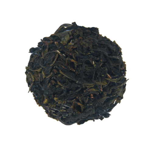 fragrant oolong