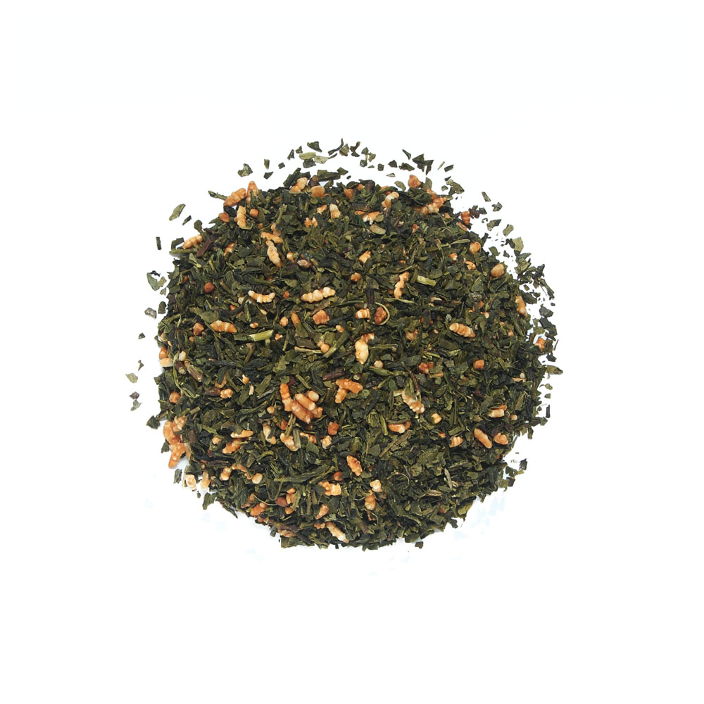 Genmaicha