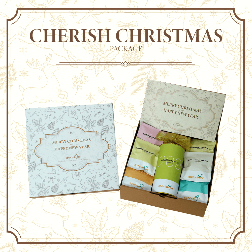 Cherish Christmas Hampers